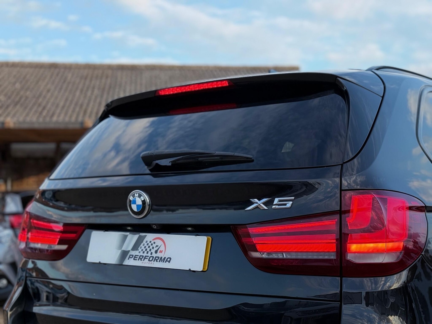 Used BMW X5 2015 for sale - 76200512: Photo 16