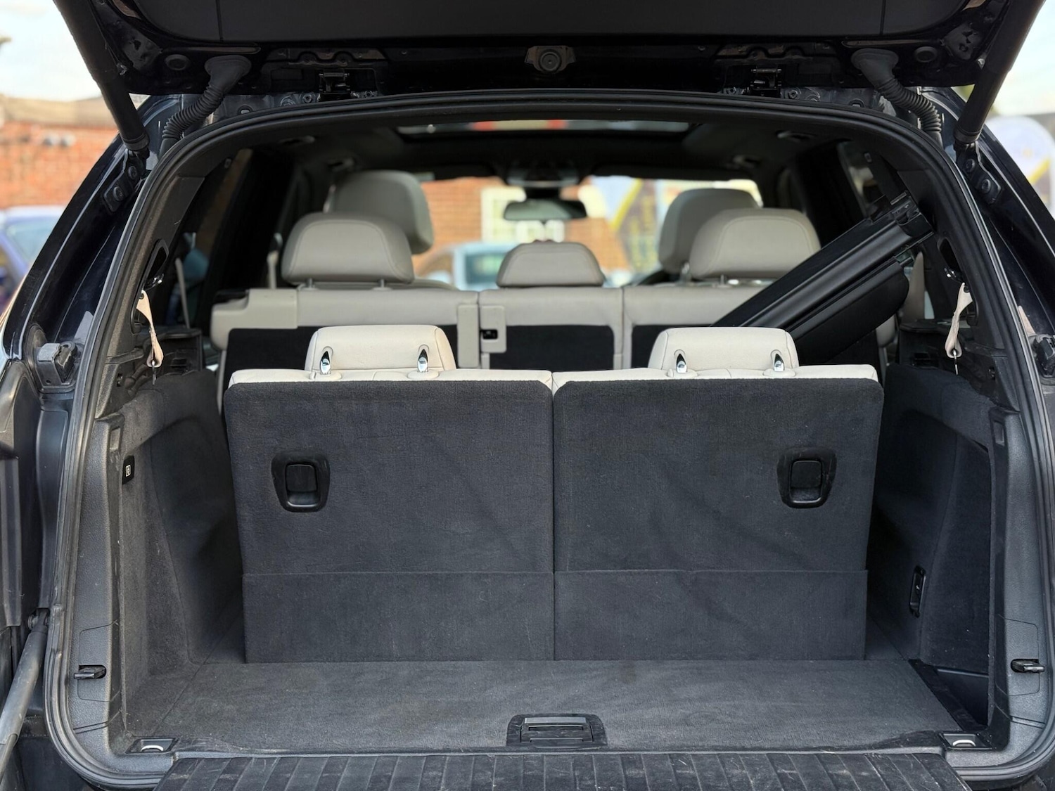 Used BMW X5 2015 for sale - 76200512: Photo 17