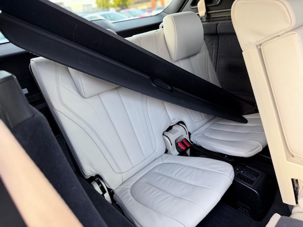 Used BMW X5 2015 for sale - 76200512: Photo 19