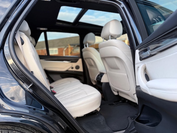 Used BMW X5 2015 for sale - 76200512: Photo 20