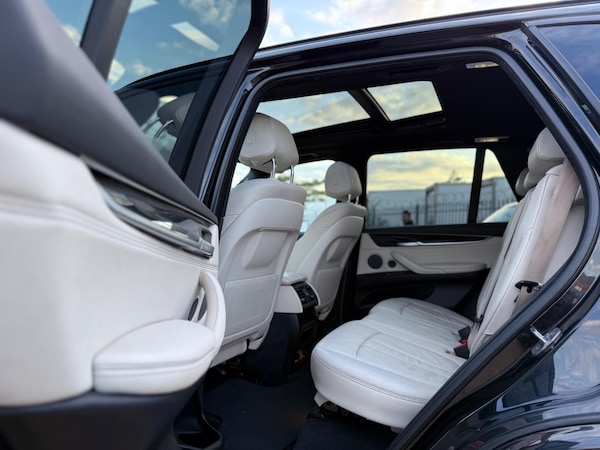 Used BMW X5 2015 for sale - 76200512: Photo 21