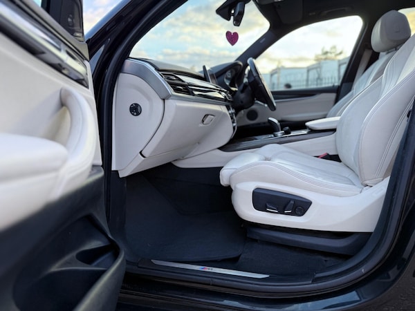 Used BMW X5 2015 for sale - 76200512: Photo 22