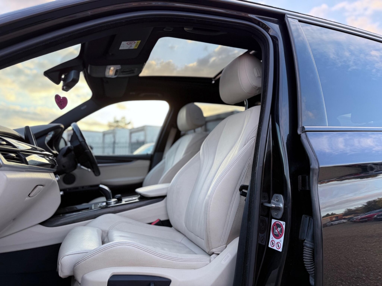 Used BMW X5 2015 for sale - 76200512: Photo 23