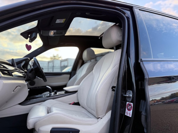 Used BMW X5 2015 for sale - 76200512: Photo 23
