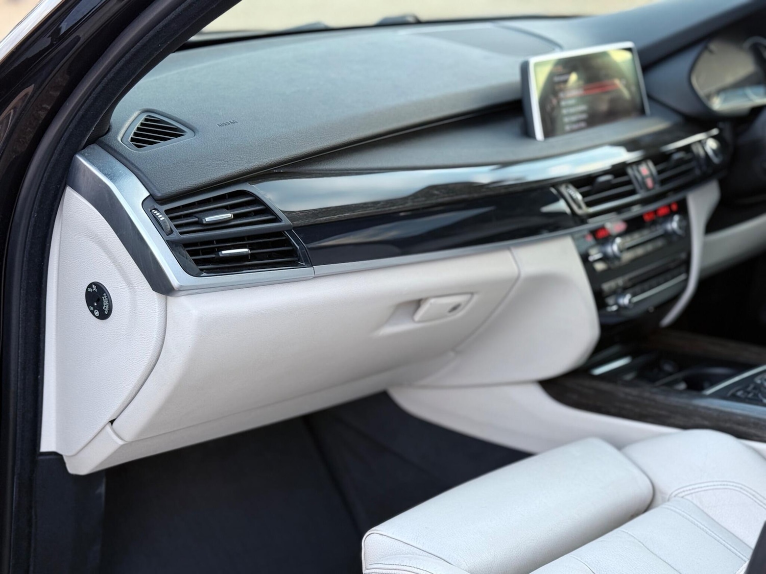 Used BMW X5 2015 for sale - 76200512: Photo 24