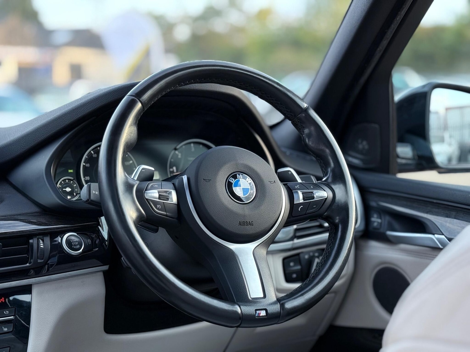 Used BMW X5 2015 for sale - 76200512: Photo 25