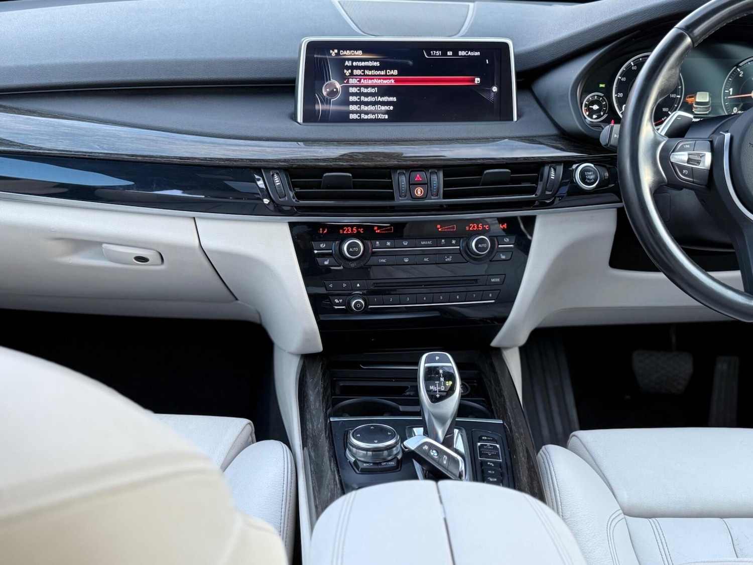 Used BMW X5 2015 for sale - 76200512: Photo 26