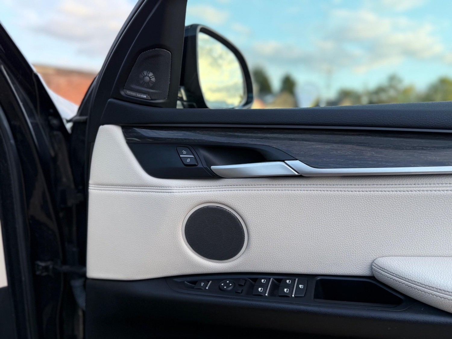 Used BMW X5 2015 for sale - 76200512: Photo 27