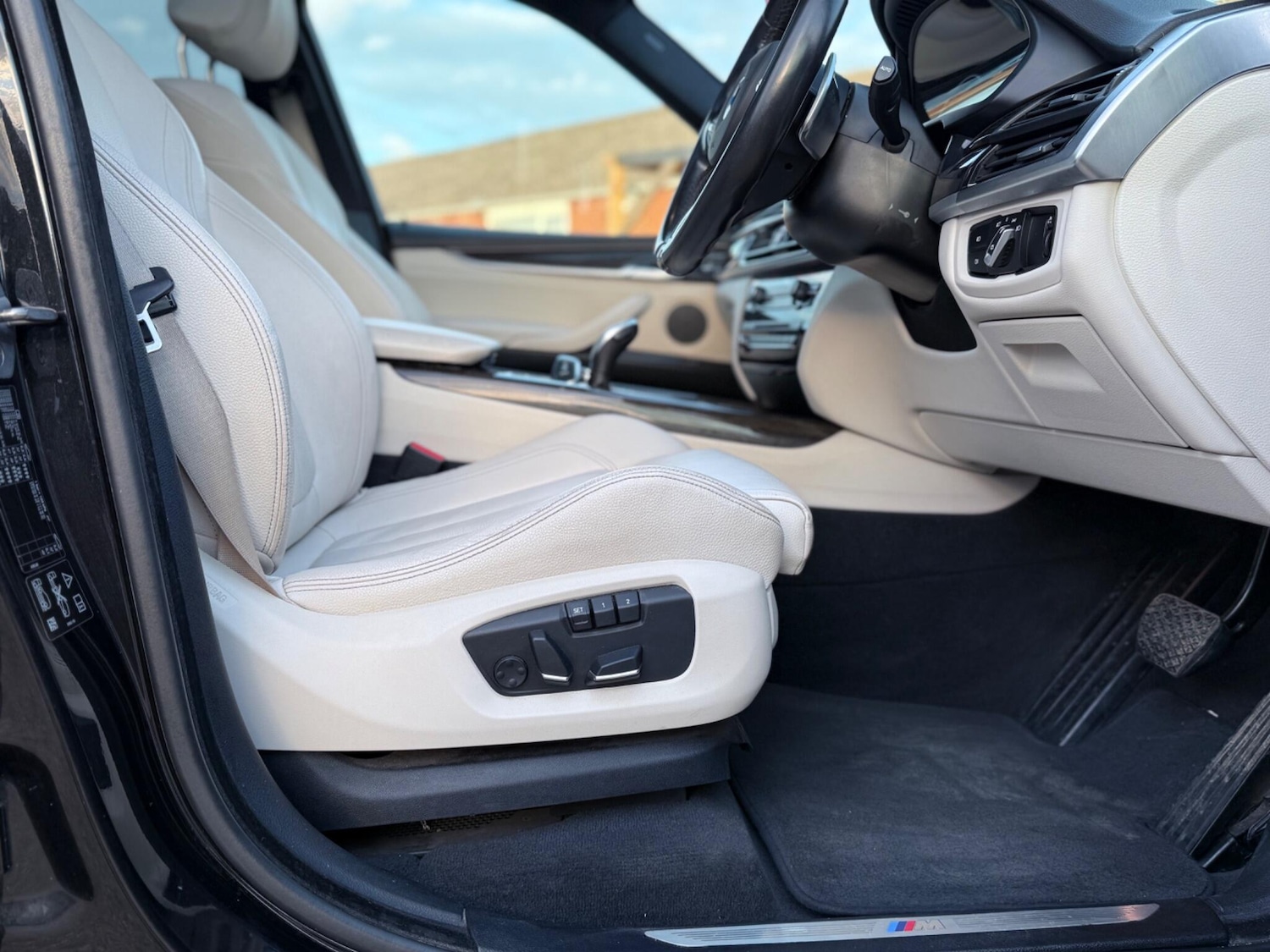 Used BMW X5 2015 for sale - 76200512: Photo 28