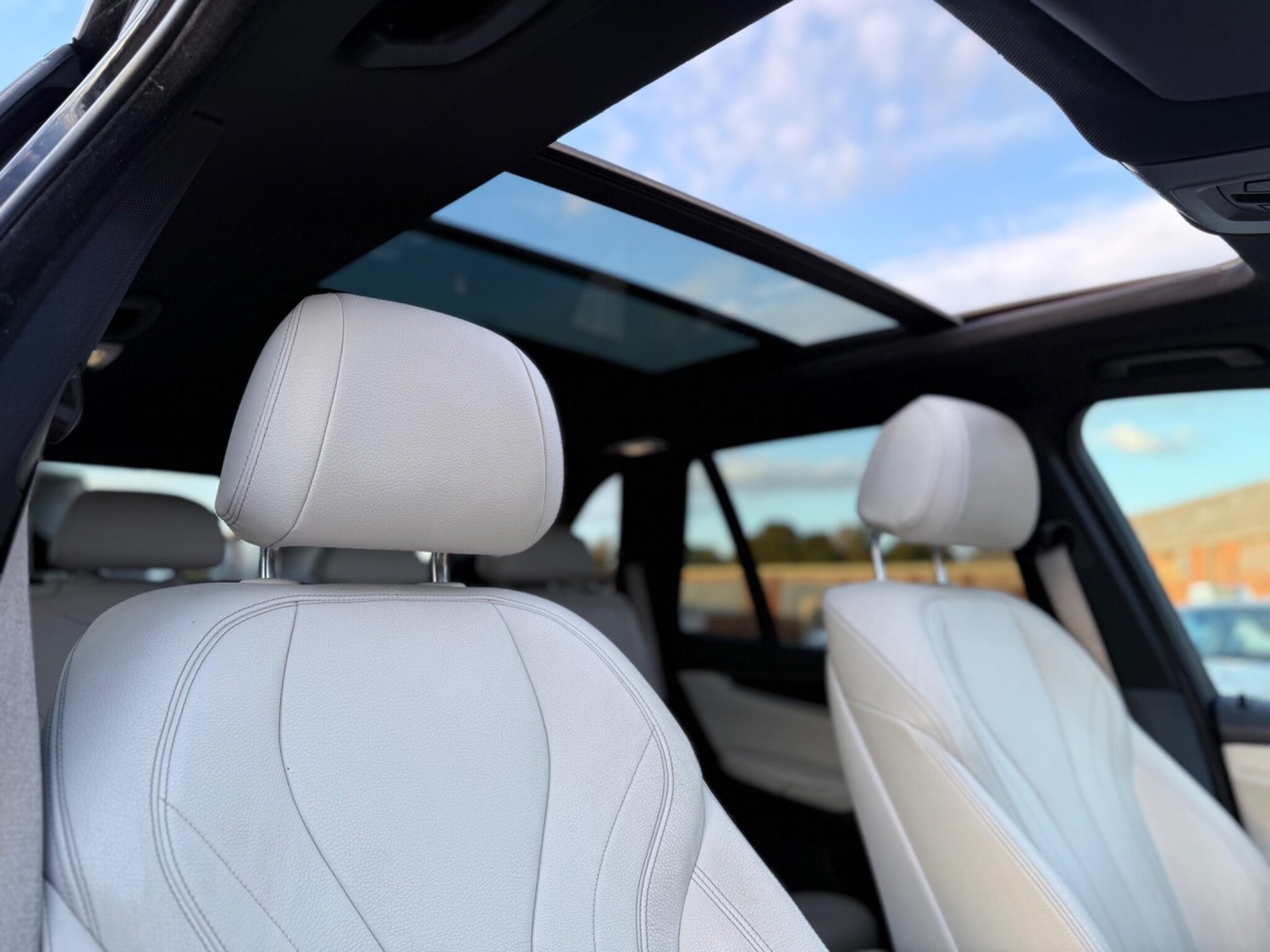 Used BMW X5 2015 for sale - 76200512: Photo 30