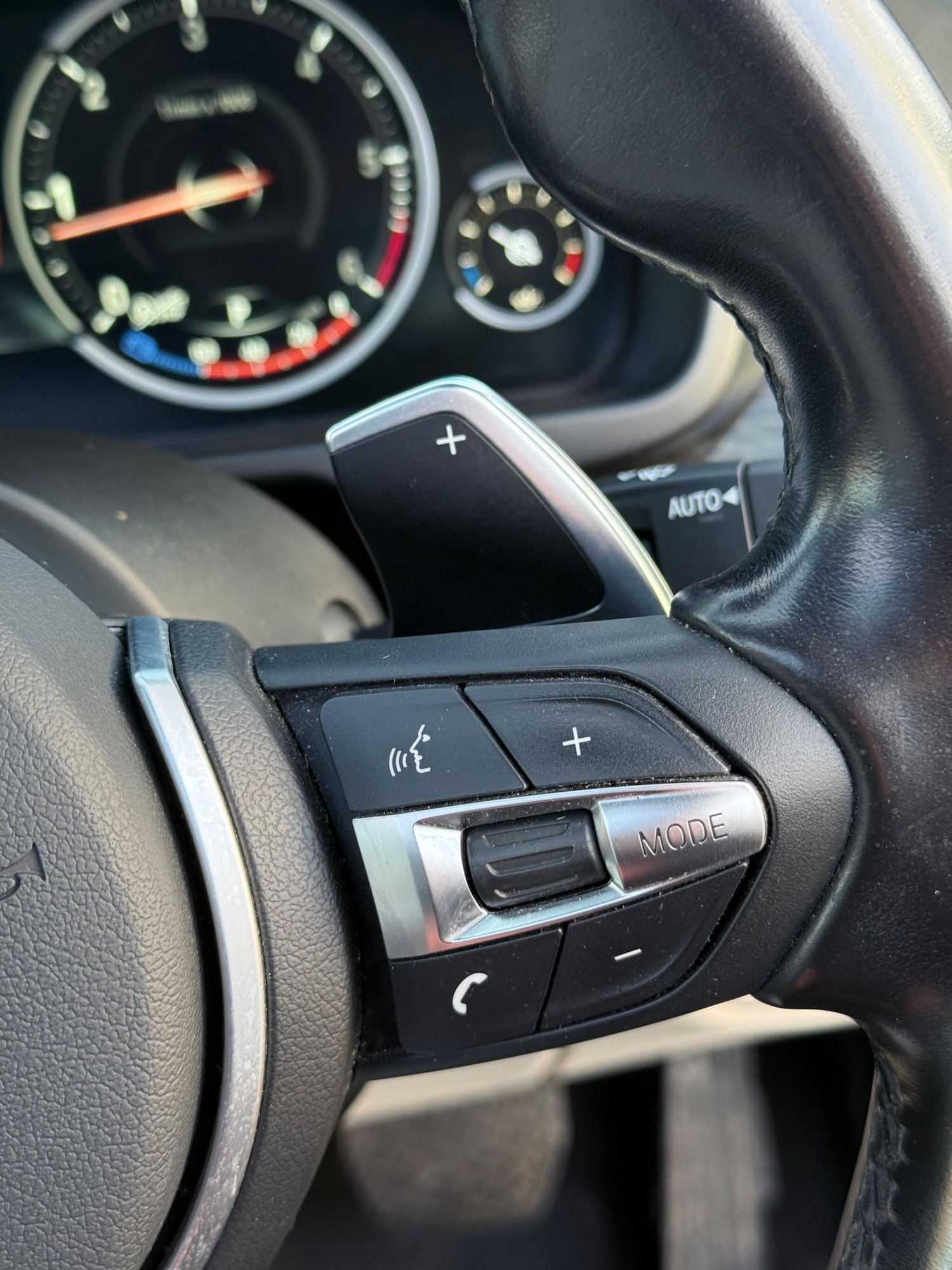 Used BMW X5 2015 for sale - 76200512: Photo 33