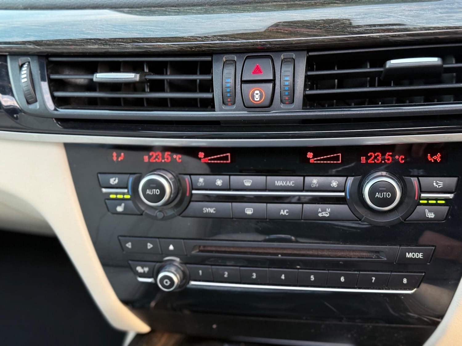 Used BMW X5 2015 for sale - 76200512: Photo 34