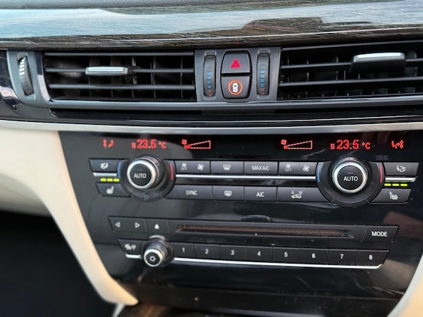 Used BMW X5 2015 for sale - 76200512: Photo 34