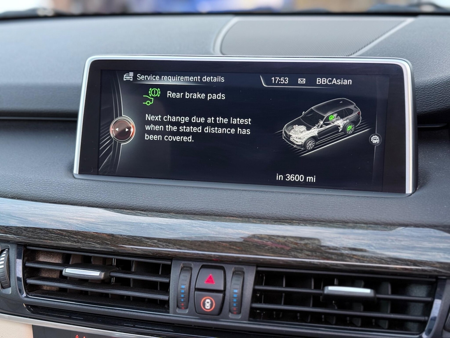 Used BMW X5 2015 for sale - 76200512: Photo 39