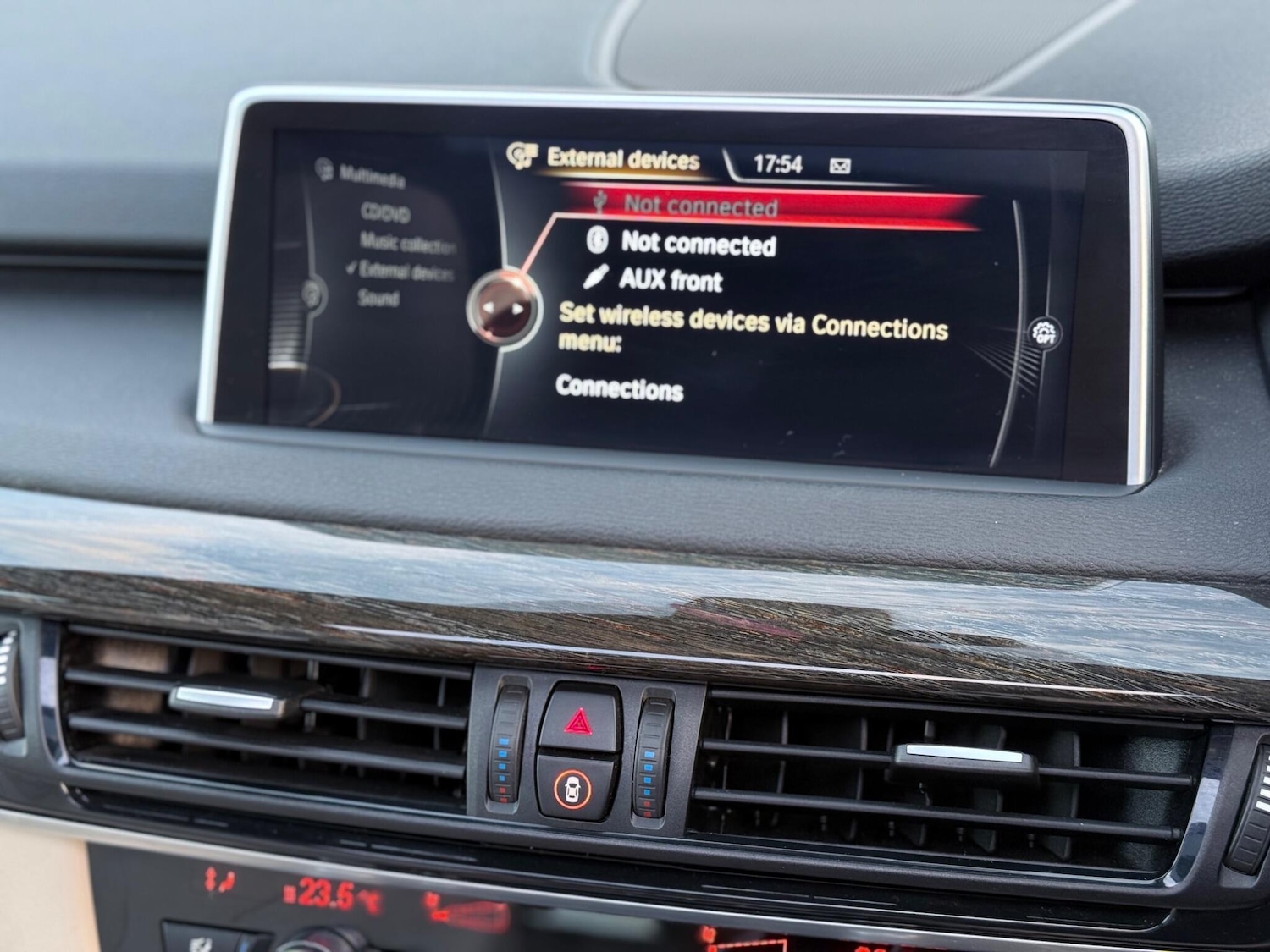 Used BMW X5 2015 for sale - 76200512: Photo 41