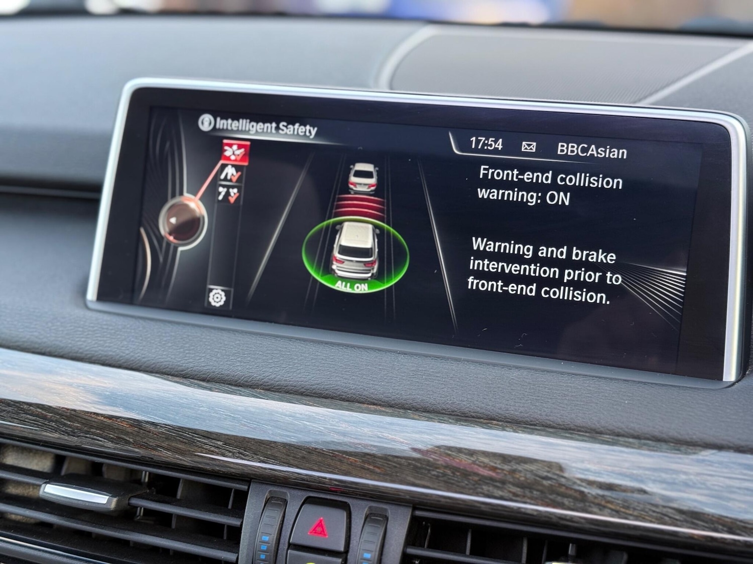 Used BMW X5 2015 for sale - 76200512: Photo 43