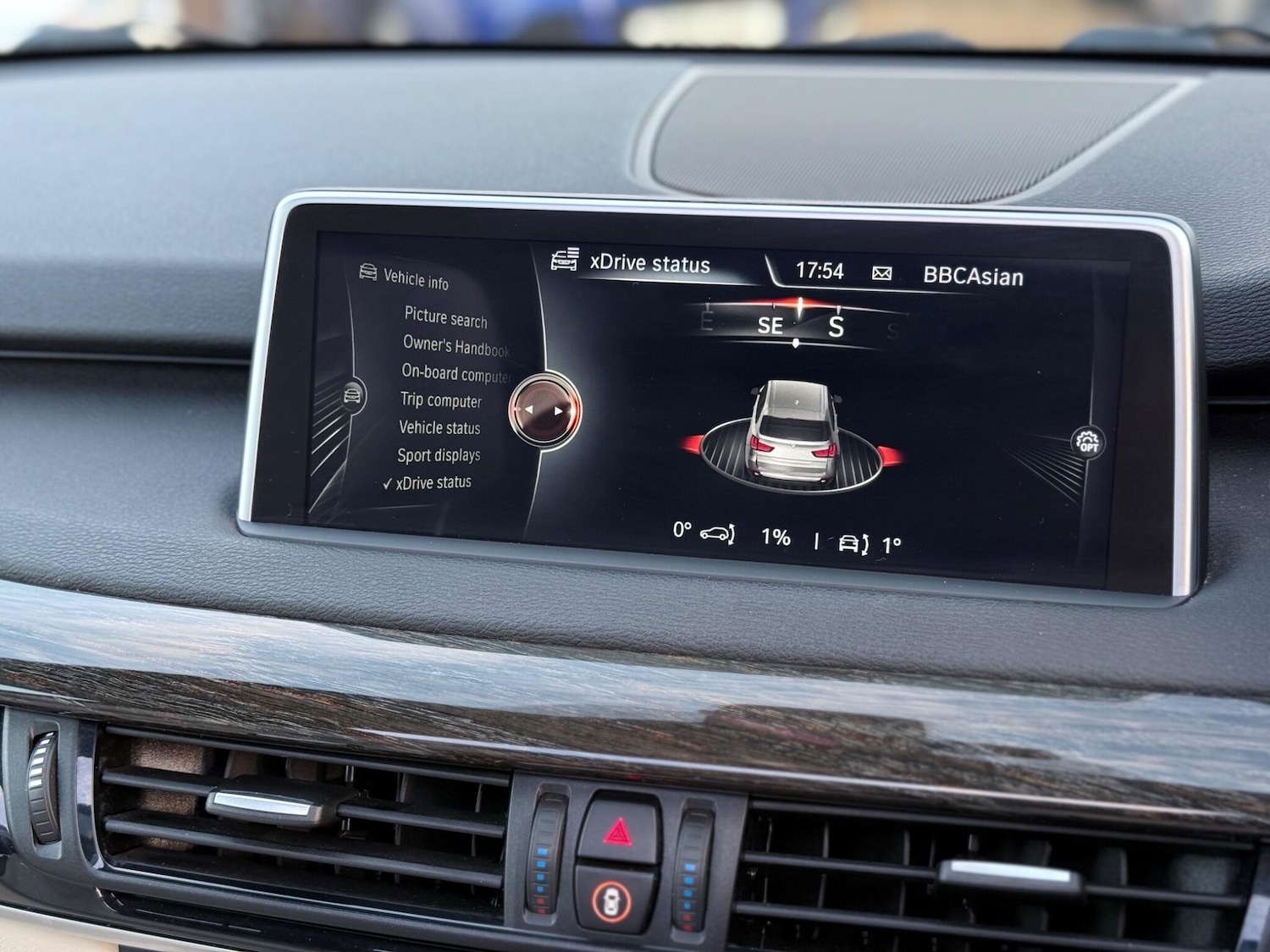 Used BMW X5 2015 for sale - 76200512: Photo 44