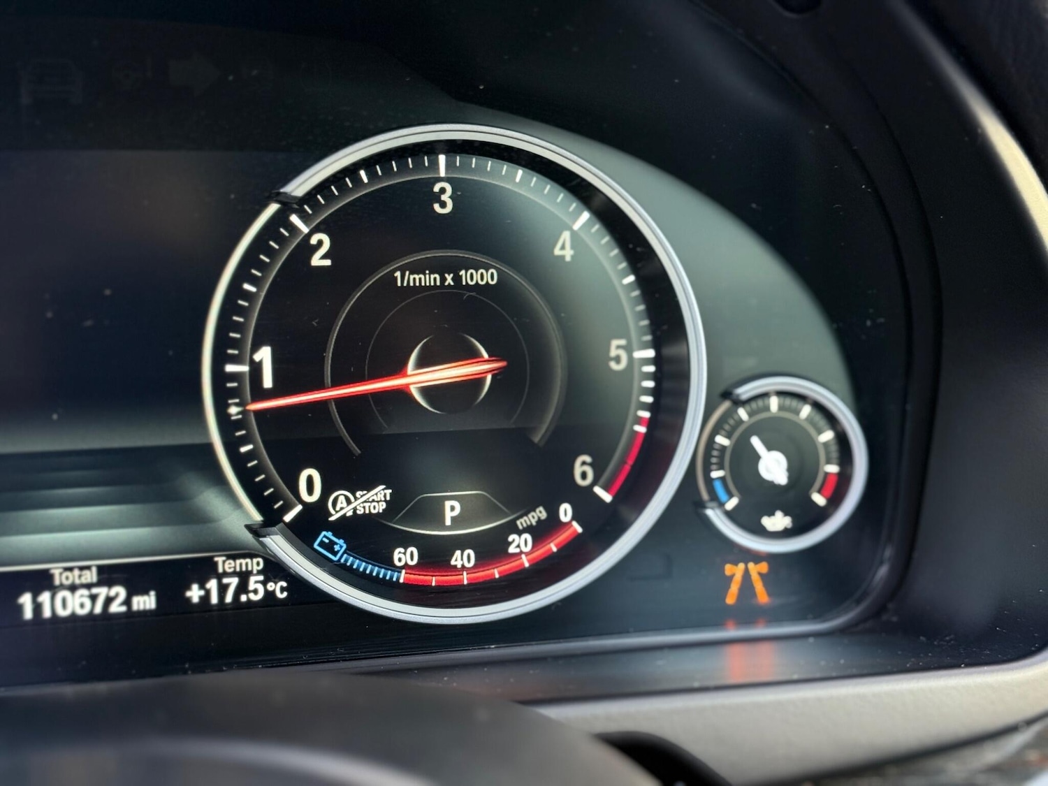 Used BMW X5 2015 for sale - 76200512: Photo 45