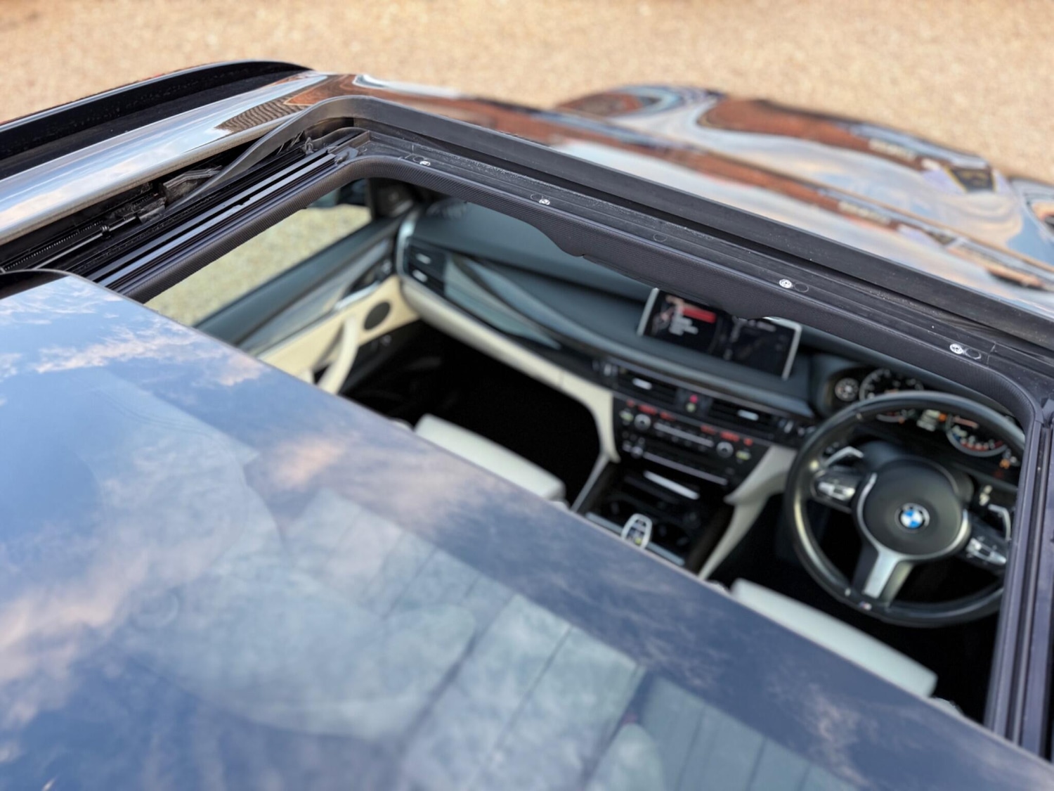 Used BMW X5 2015 for sale - 76200512: Photo 46