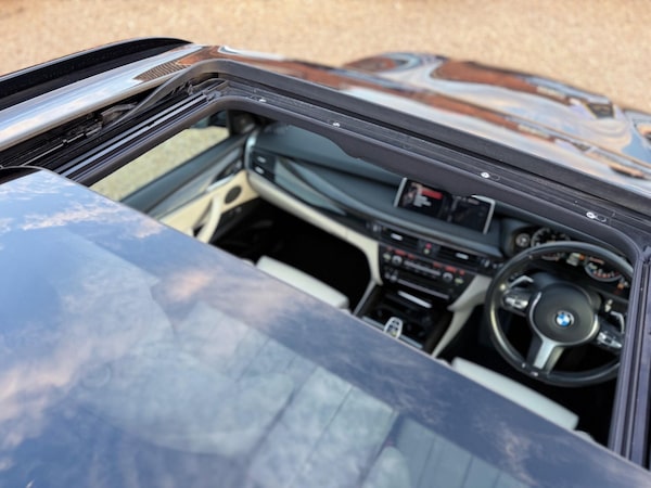 Used BMW X5 2015 for sale - 76200512: Photo 46