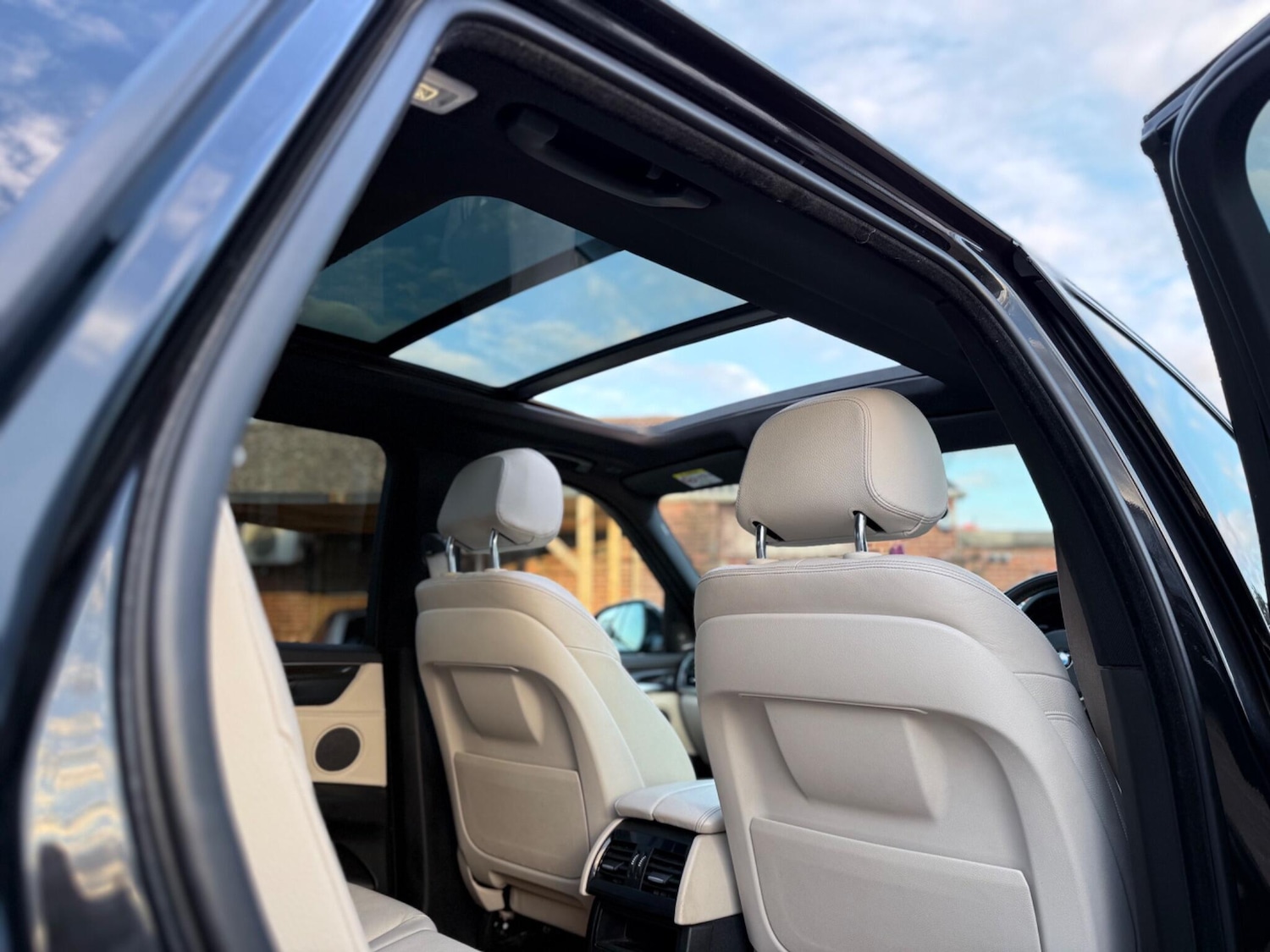 Used BMW X5 2015 for sale - 76200512: Photo 47