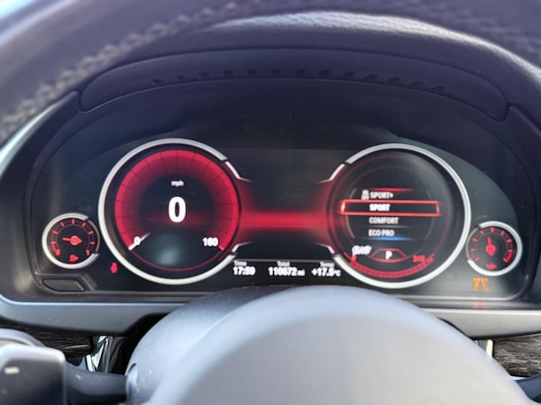 Used BMW X5 2015 for sale - 76200512: Photo 48
