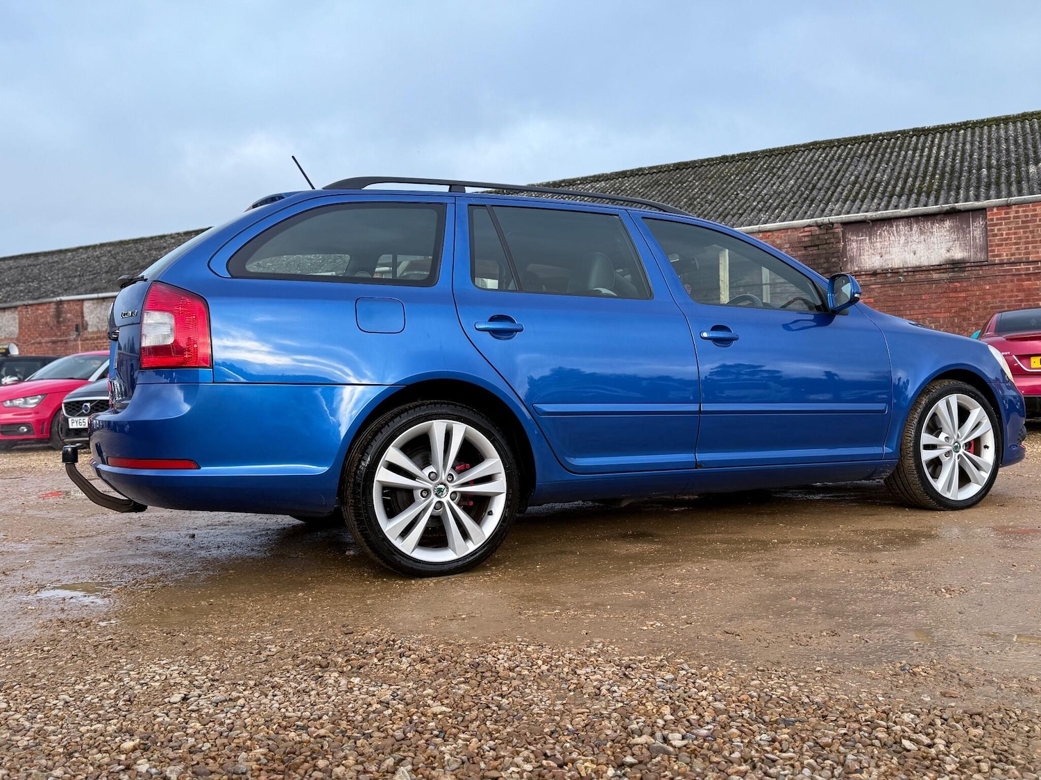 Used Skoda Octavia 2011 for sale - 77738177: Photo 10