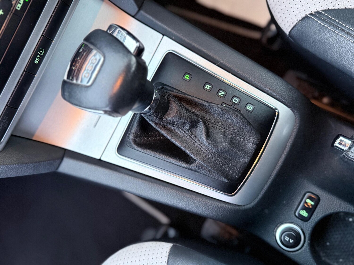 Used Skoda Octavia 2011 for sale - 77738177: Photo 13