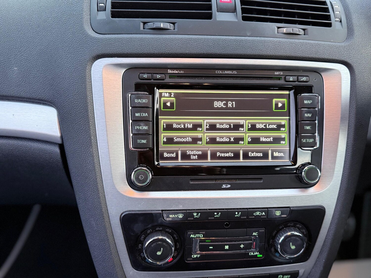 Used Skoda Octavia 2011 for sale - 77738177: Photo 21