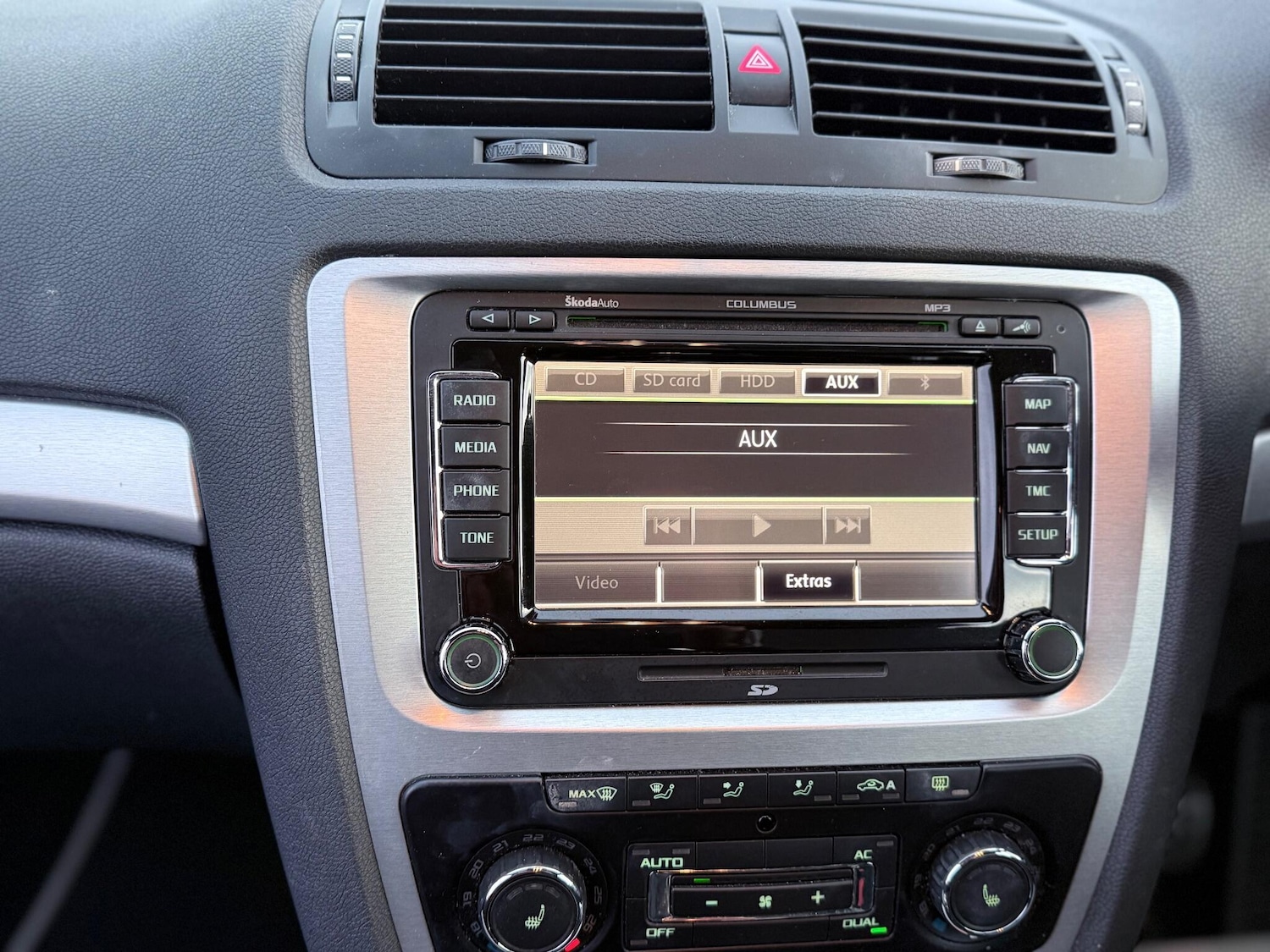 Used Skoda Octavia 2011 for sale - 77738177: Photo 22