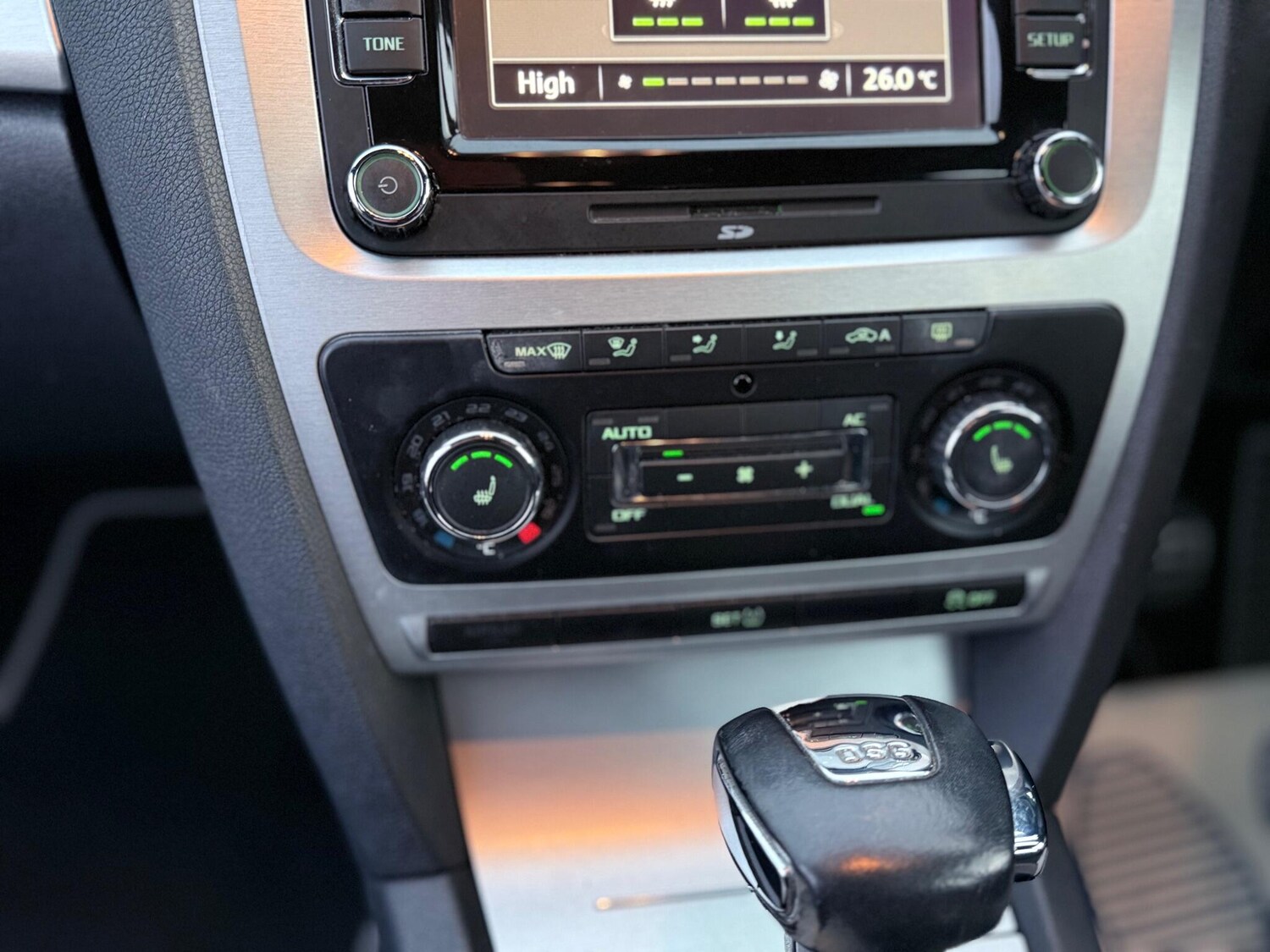 Used Skoda Octavia 2011 for sale - 77738177: Photo 23