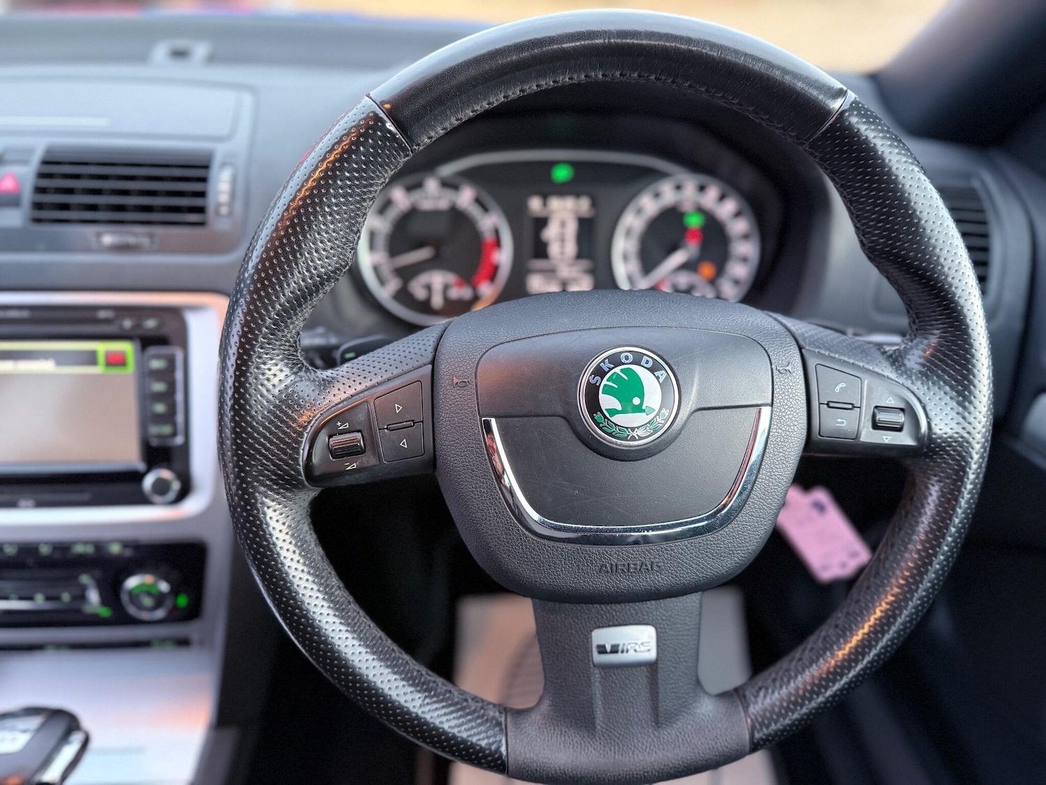 Used Skoda Octavia 2011 for sale - 77738177: Photo 26