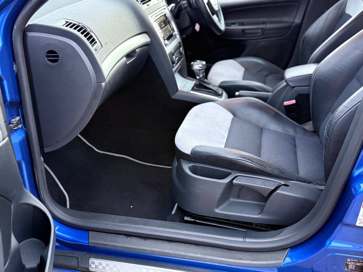 Used Skoda Octavia 2011 for sale - 77738177: Photo 27