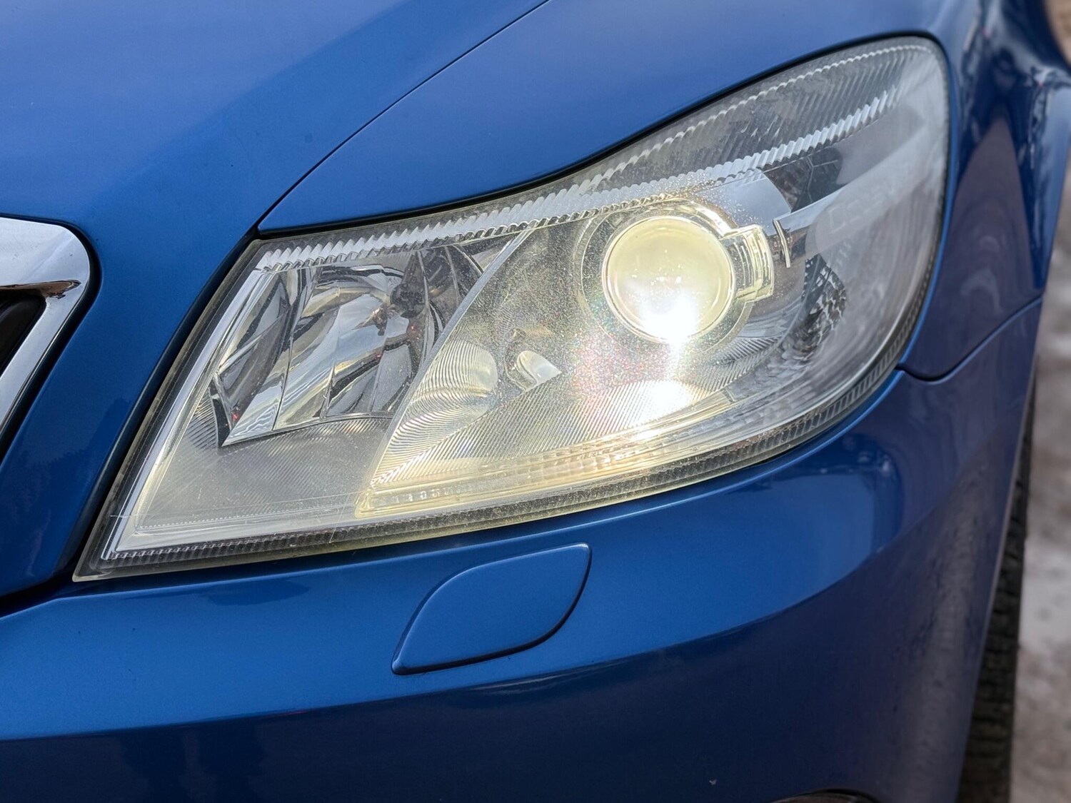 Used Skoda Octavia 2011 for sale - 77738177: Photo 28