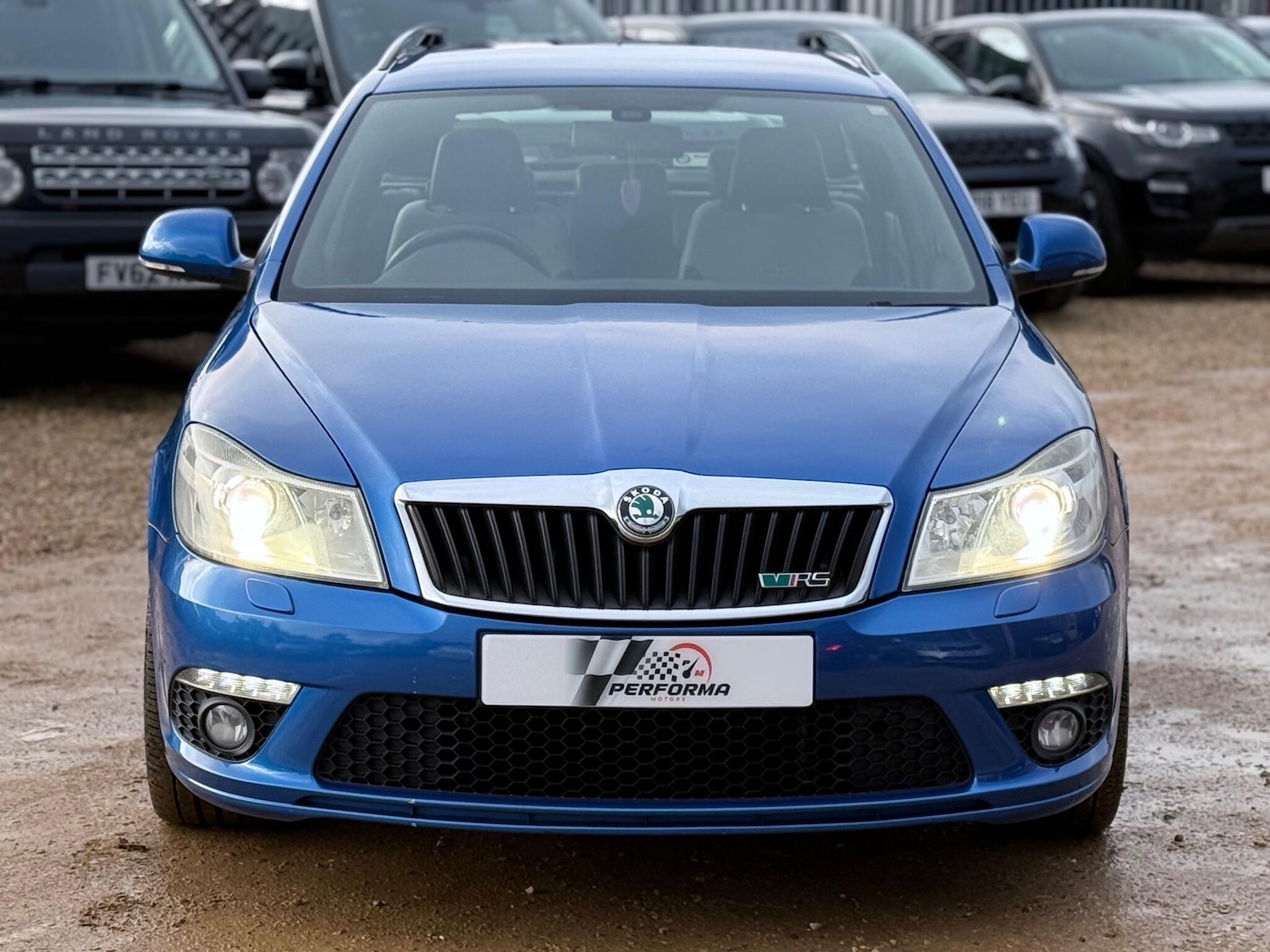 Used Skoda Octavia 2011 for sale - 77738177: Photo 6