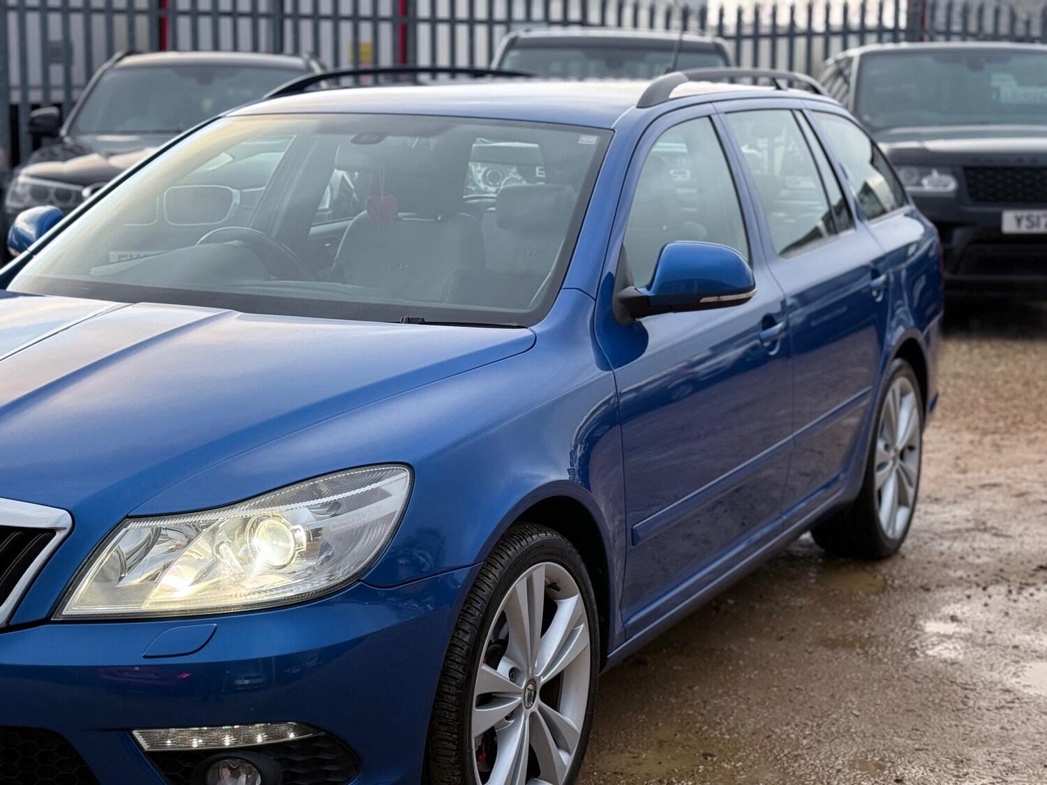 Used Skoda Octavia 2011 for sale - 77738177: Photo 7