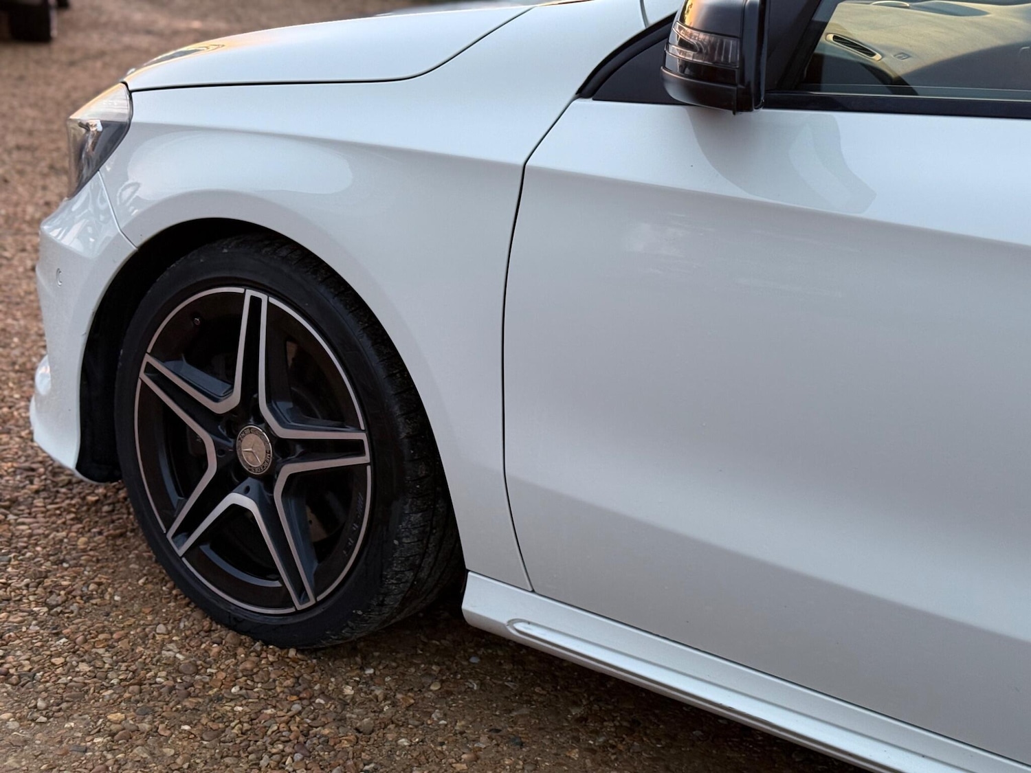 Used Mercedes-Benz A-Class 2015 for sale - 76522334: Photo 15