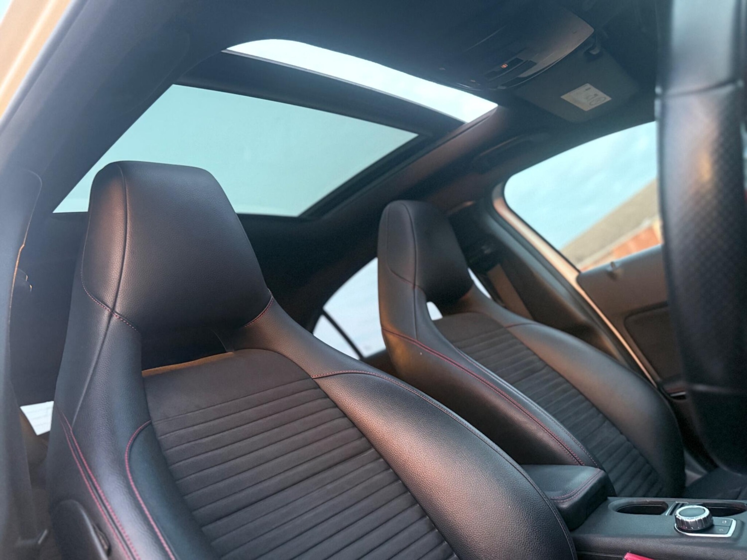 Used Mercedes-Benz A-Class 2015 for sale - 76522334: Photo 19