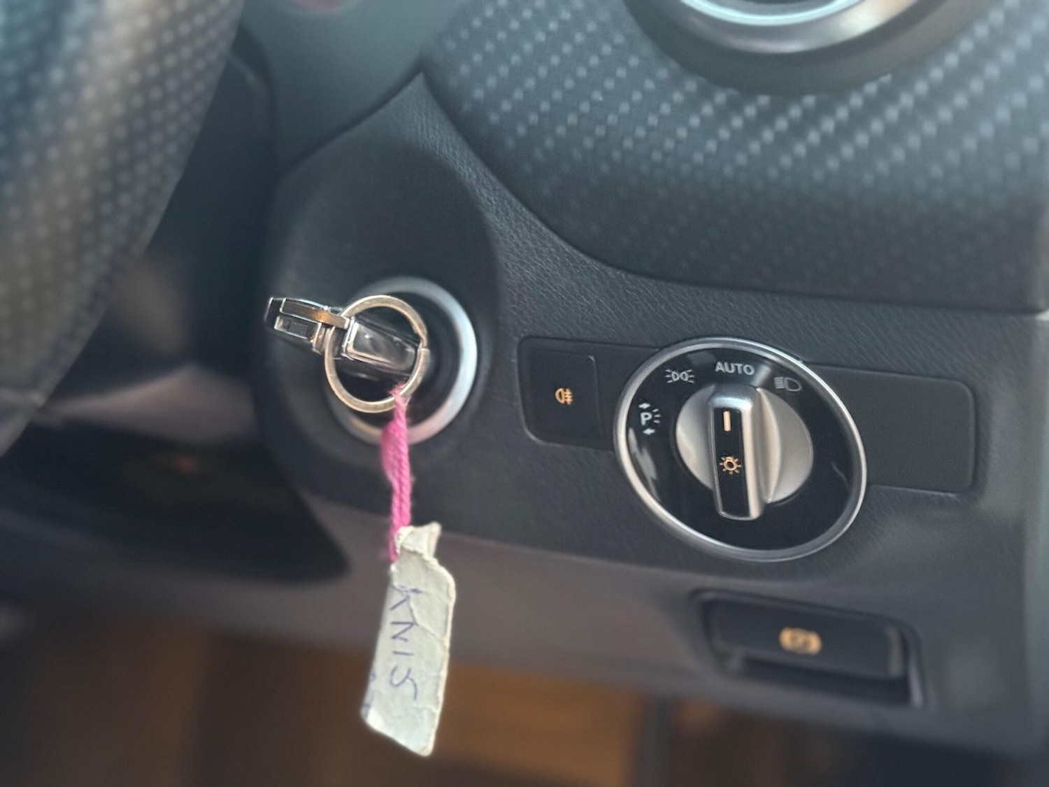 Used Mercedes-Benz A-Class 2015 for sale - 76522334: Photo 21