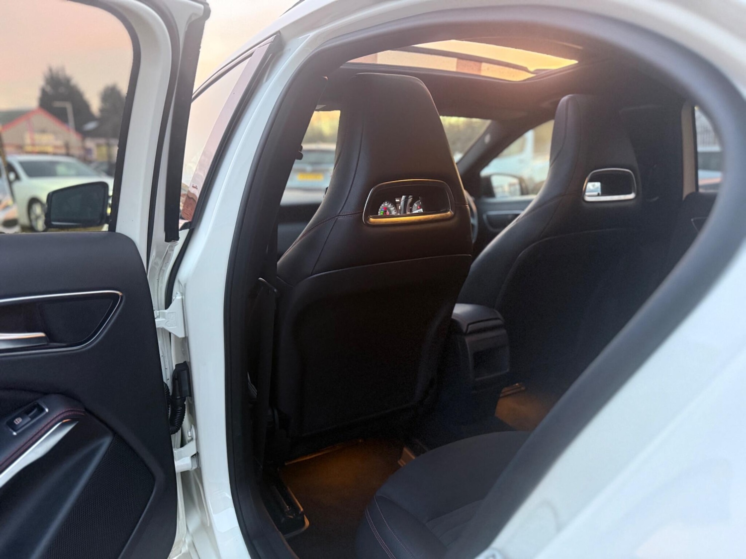 Used Mercedes-Benz A-Class 2015 for sale - 76522334: Photo 26