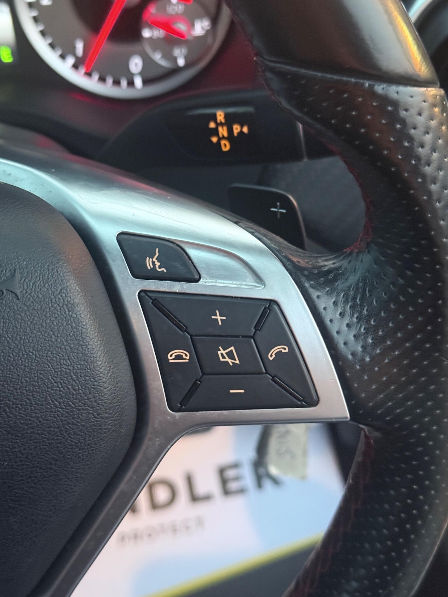 Used Mercedes-Benz A-Class 2015 for sale - 76522334: Photo 31