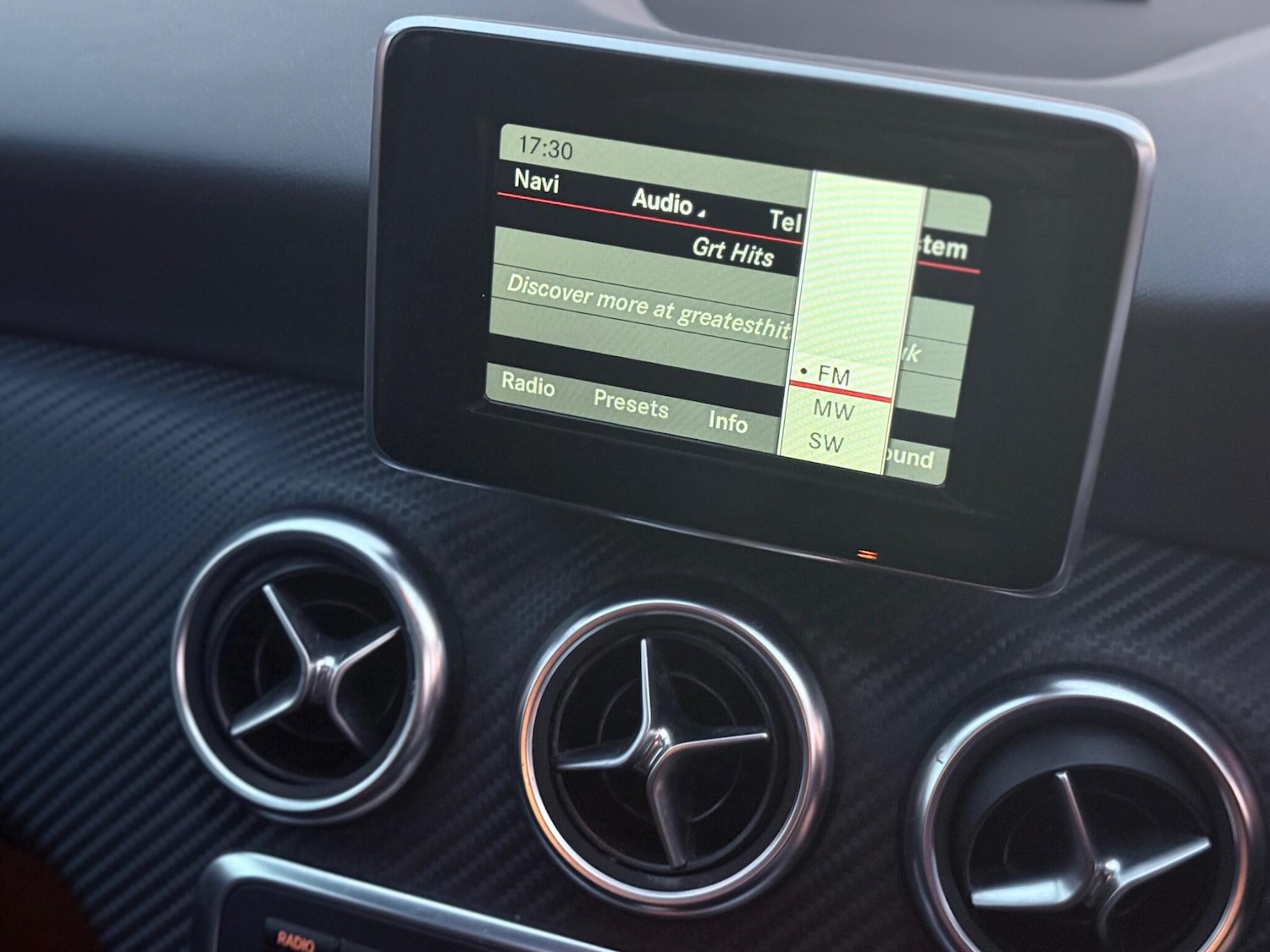 Used Mercedes-Benz A-Class 2015 for sale - 76522334: Photo 36