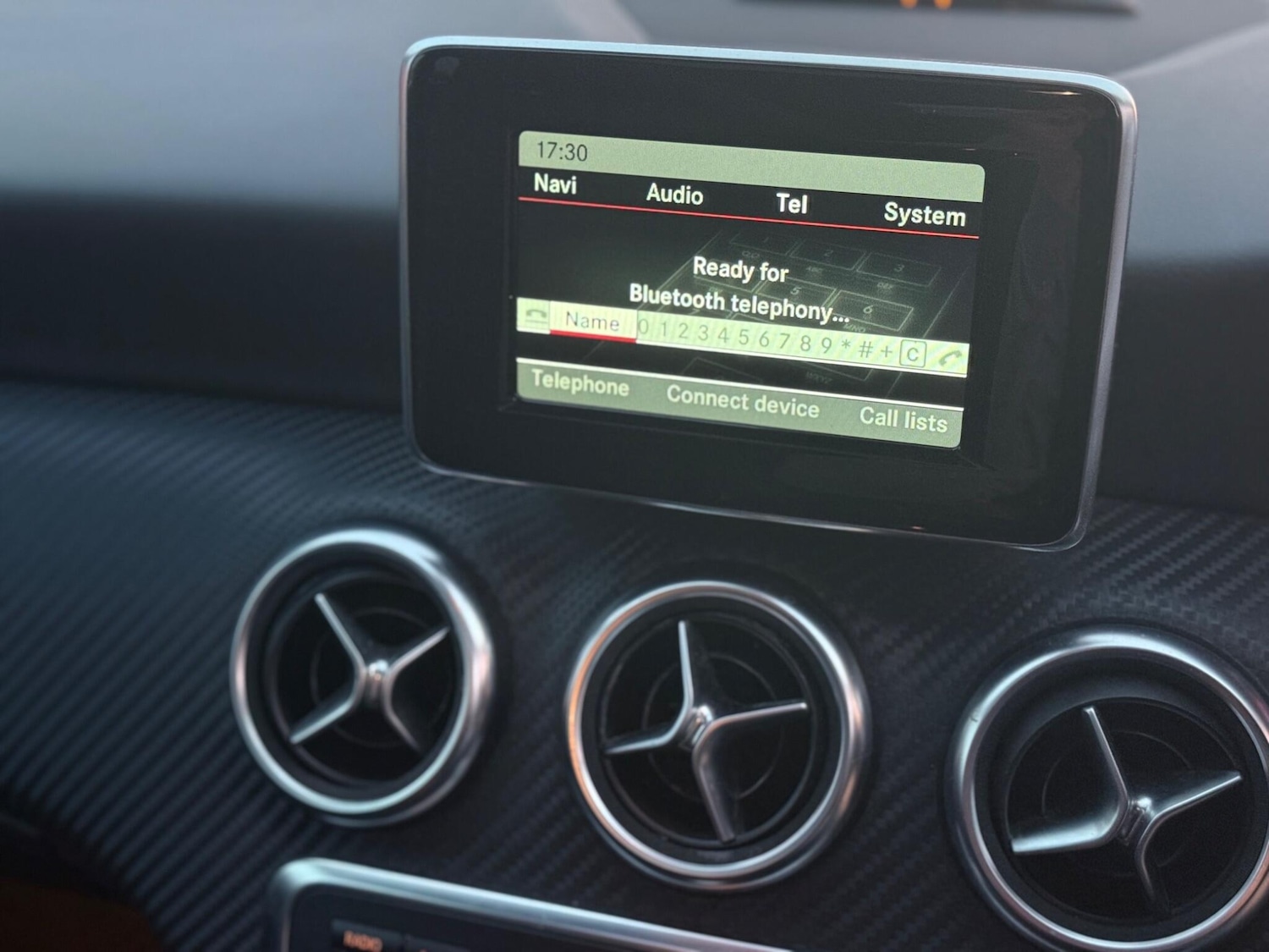 Used Mercedes-Benz A-Class 2015 for sale - 76522334: Photo 37