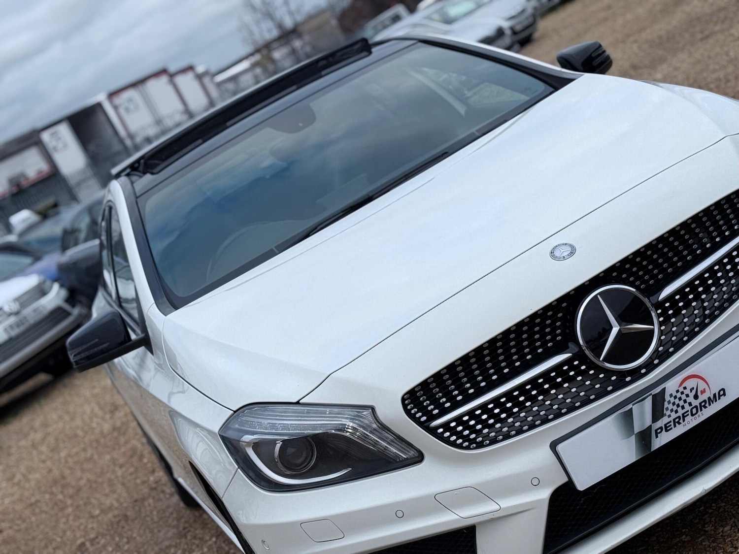 Used Mercedes-Benz A-Class 2015 for sale - 76522334: Photo 43