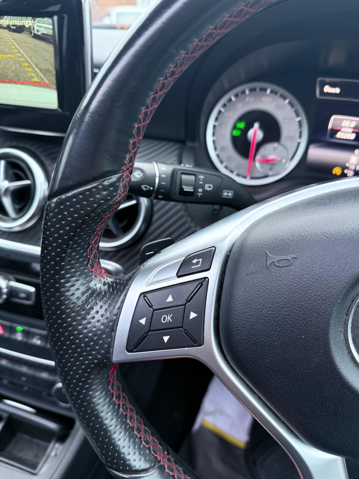 Used Mercedes-Benz A-Class 2015 for sale - 76522334: Photo 47