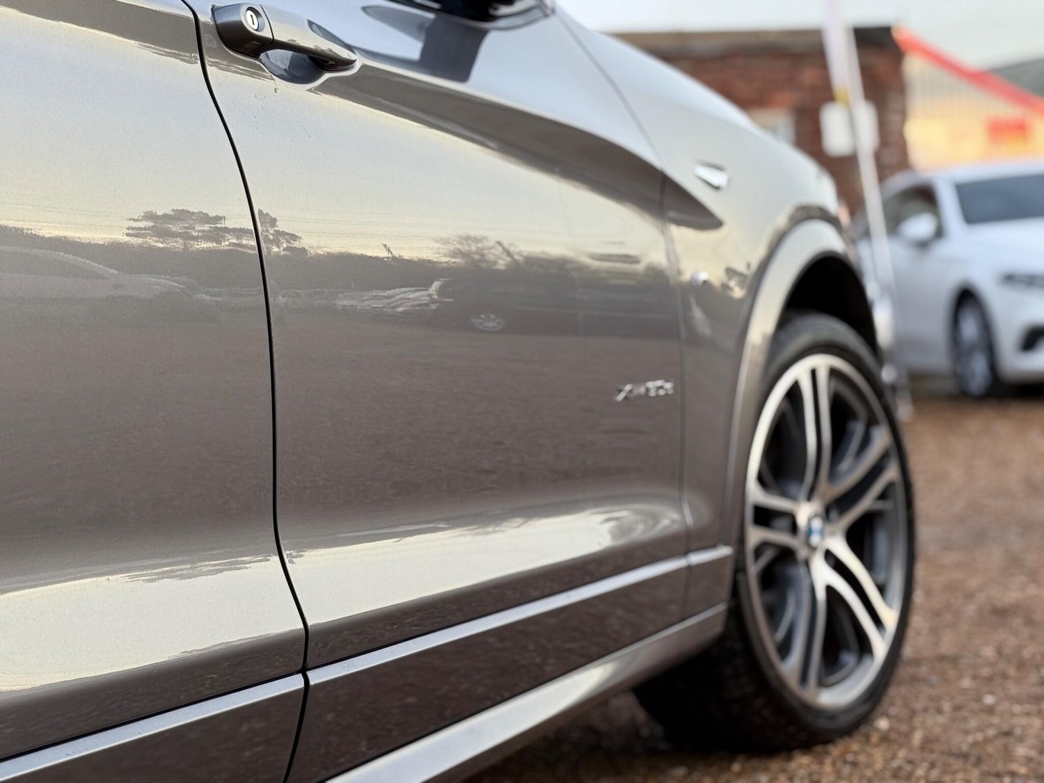 Used BMW X3 2016 for sale - 76512966: Photo 14