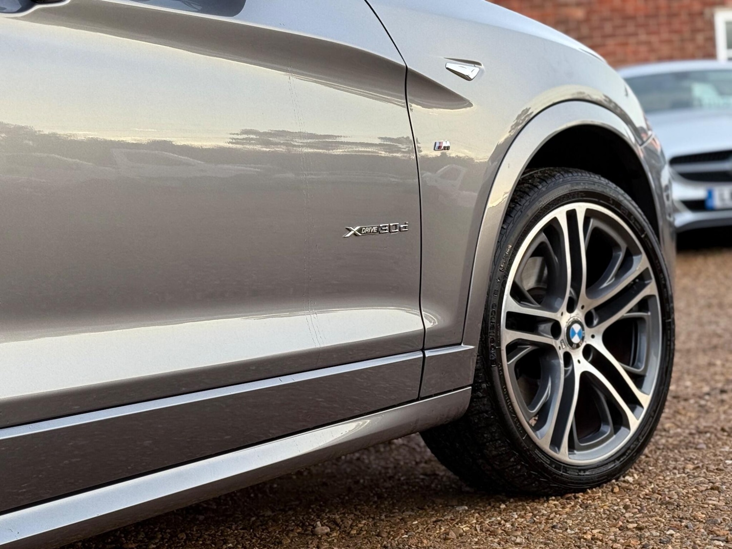 Used BMW X3 2016 for sale - 76512966: Photo 15