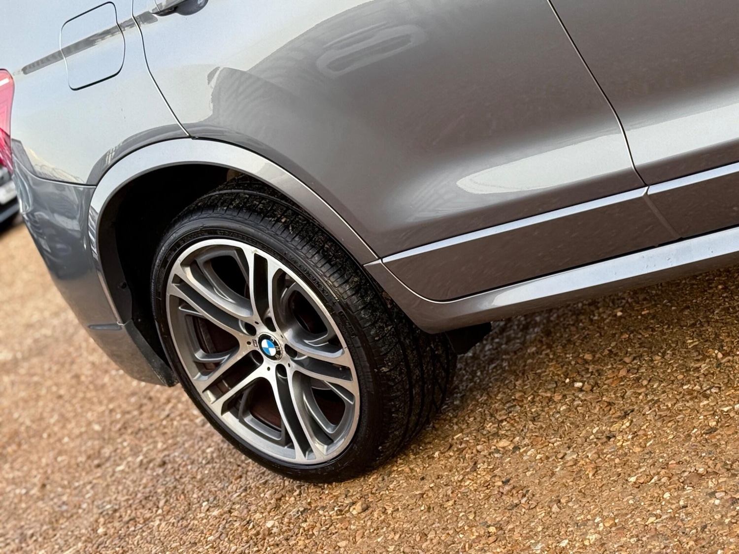 Used BMW X3 2016 for sale - 76512966: Photo 16