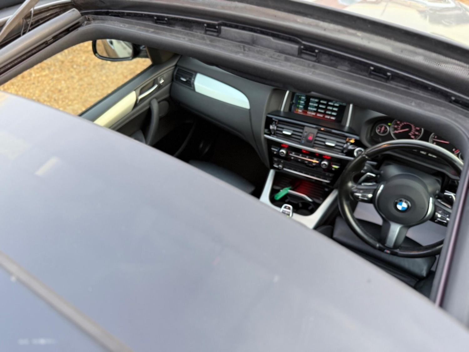 Used BMW X3 2016 for sale - 76512966: Photo 2