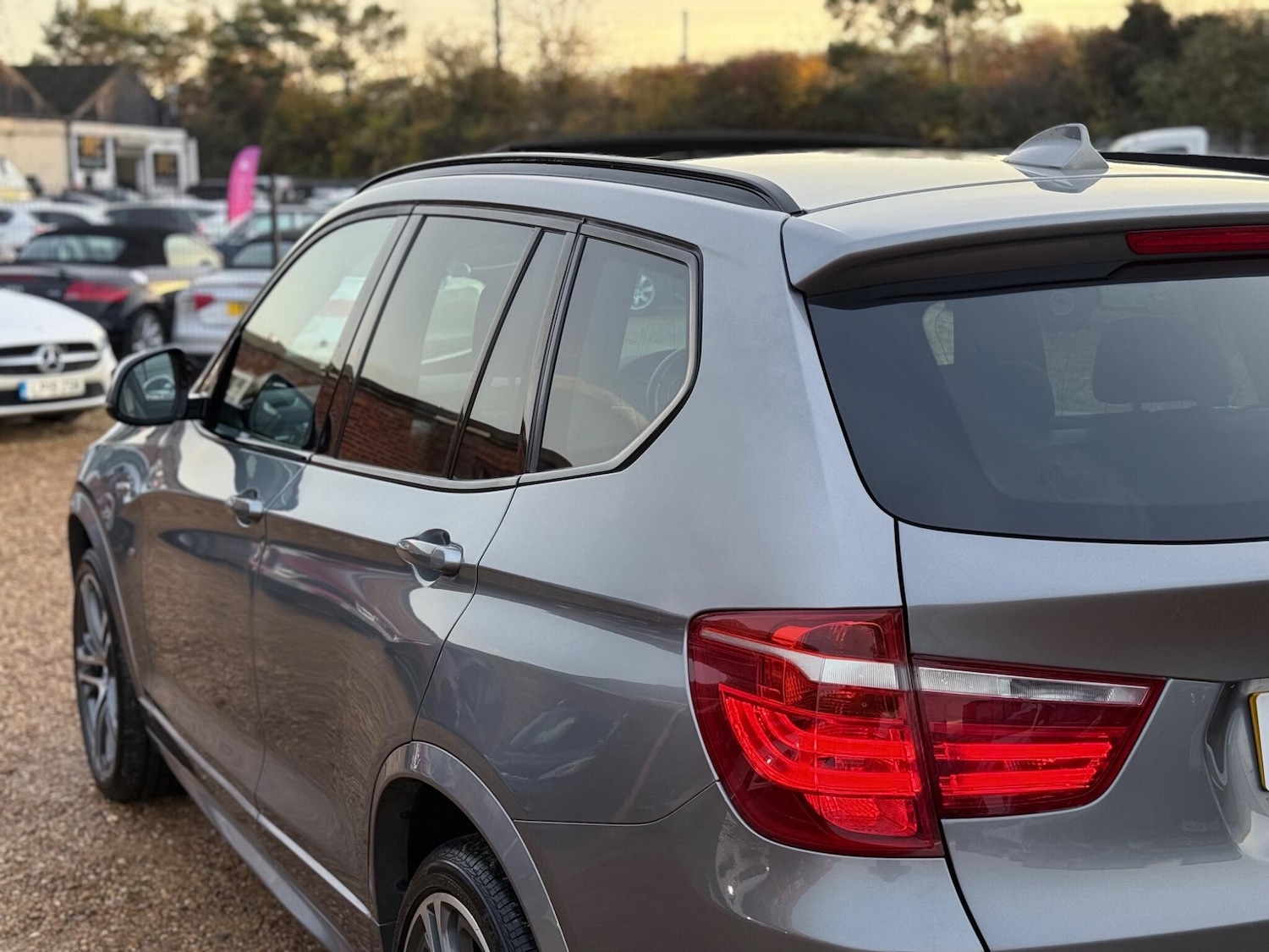 Used BMW X3 2016 for sale - 76512966: Photo 22